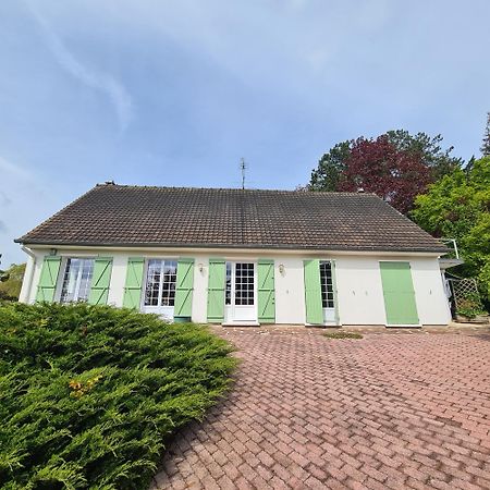 Chambre Tom Chateau-Thierry Bagian luar foto